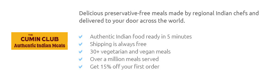 Vegan Meal Delivery Mar 2025